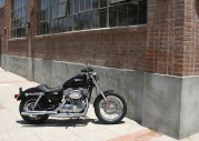 Harley-Davidson XL 883 Sportster 883